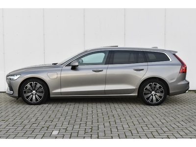 Volvo V60 Benzine