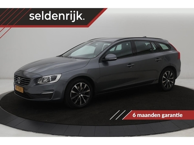 Volvo V60 Benzine