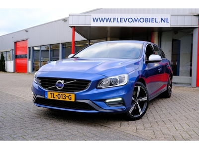 Volvo V60 Diesel