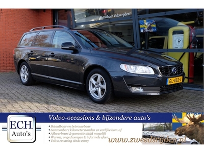 Volvo V70 Diesel