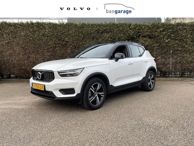 Volvo XC40 Benzine