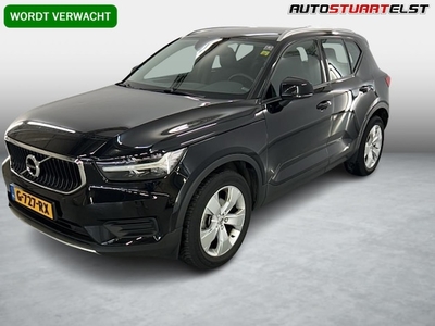 Volvo XC40 Benzine