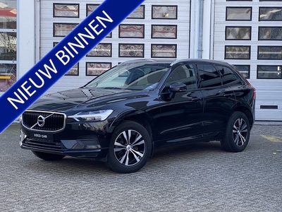 Volvo XC60 Benzine