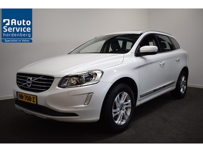 Volvo XC60 Benzine