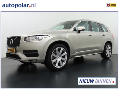 Volvo XC90 Benzine