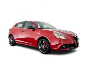 Alfa Romeo Giulietta 1.4 T *1/2LEATHER | NAVI-FULLMAP | SPORT-SEATS | ECC | PDC | CRUISE | 17''ALU*