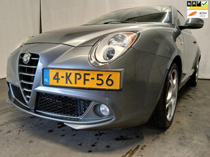 Alfa Romeo MiTo 1.4 Progression - Airco - Motor Loopt Onregelmatig