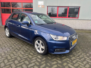 Audi A1 SPORTBACK 1.0 TFSI