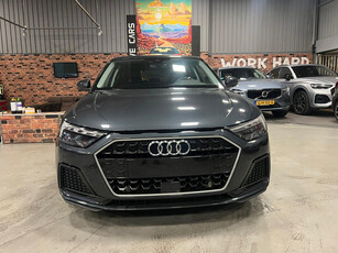 Audi A1 Sportback 30 TFSI epic