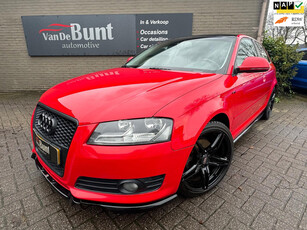 Audi A3 1.4 TFSI Attraction