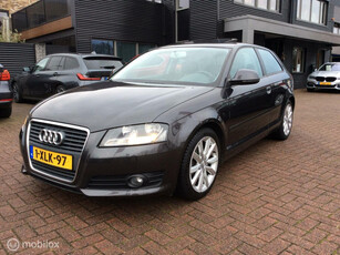 Audi A3 1.4 TFSI Attraction Pro Line Business Autom 17