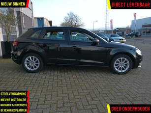 Audi A3 8V Sportback 5D 1.4 TFSI Ambition Pro Line S 2013