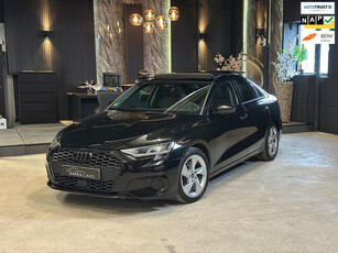 Audi A3 Limousine 35 TFSI|Edition|PANO|BOMVOL