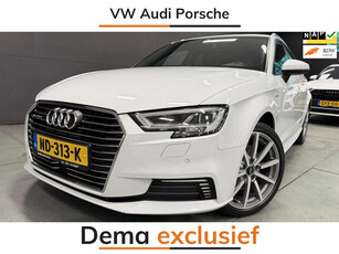 Audi A3 Sportback 1.4 e-tron Lease Edition V-COCKPIT/LED/CARPLAY/ECC/PDC/CRUISE///