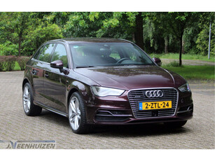 Audi A3 Sportback 1.4 e-tron PHEV Ambition Pro Line plus | 2015 | Automaat | Hybrid | Navi |