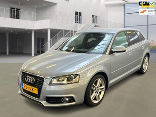 Audi A3 Sportback 1.4 TFSI Ambition Pro Line S // NL PRIJS 7599 e