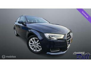 Audi A3 Sportback 1.4 TFSI Automaat Keurig nette auto Navi!!