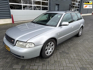 Audi A4 Avant 1.8 5V Advance