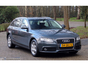 Audi A4 Avant 1.8 TFSI Pro Line | 2008 | Cruise | Leuke auto! |