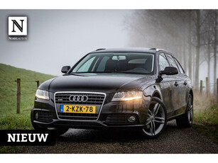 Audi A4 Avant 2.0 TFSI quattro Pro Line Business| Leer| Pano