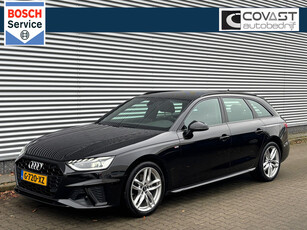 Audi A4 Avant 35 TFSI 3xS-Line Full-LED|Virtual|ACC|El.Klep