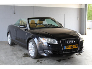 Audi A4 Cabriolet 1.8 Turbo Pro Line