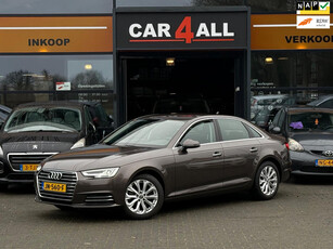 Audi A4 Limousine 1.4 TFSI Sport Pro Line Spring Advantage S-LINE/DYNAMISCH