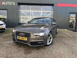 Audi A5 Sportback 1.8 TFSI Adrenalin | Airco | Cruise Control | Automaat |