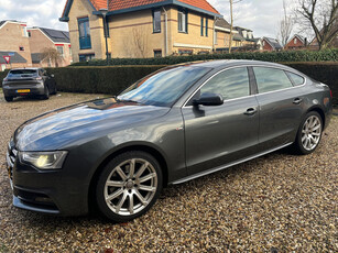 Audi A5 Sportback 1.8 TFSI Pro Line S