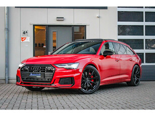 Audi A6 Avant 55 TFSI e quattro Competition PANO|MATRIX