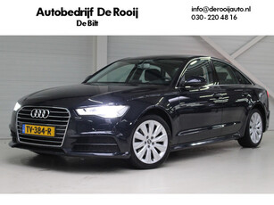 Audi A6 Limousine 1.8 TFSI ultra Advance Navigatie | Climate Control | Cruise Control