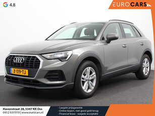 Audi Q3 40 TFSI quattro Pro Line business Automaat | Navigatie | Apple Carplay / Android auto | Parkeersensoren | Stoelverwarming | Climate Control | Cruise Control