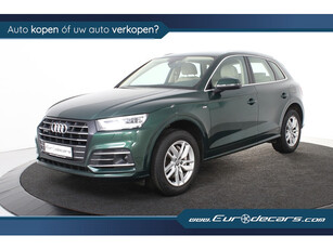 Audi Q5 55 TFSI e S-line *Leer*Carplay*Camera*