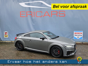 Audi TT 45 TFSI Pro Line S Competition FULL OPTION