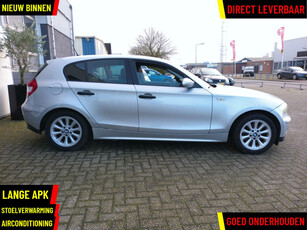 BMW 1-serie 116i 2006 Stoelverwarming|pdc|Nieuwe oliebeurt