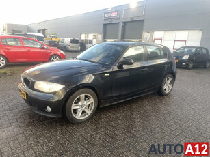 BMW 1-serie 116i Executive