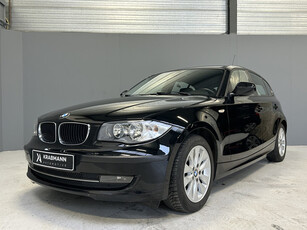 BMW 1-serie 116i Executive Airco|5drs|Stoelverwarming