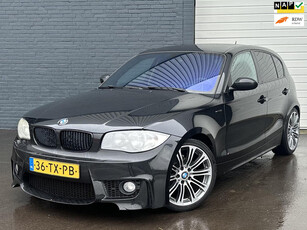 BMW 1-serie 118i Business Line M-SPORT/AIRCO/5DEURS/NAP/APK