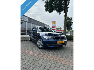 BMW 116i Business Line