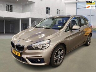 BMW 2-serie Active Tourer 218i Executive // NL prijs 6999