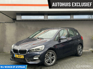 BMW 2-serie Active Tourer 218i High Executive / 1 jaar garan