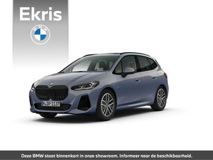 BMW 2-serie Active Tourer 218i | M Sport Package | Equipment Package Pro | Comfort Pack | Travel Package