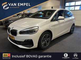 BMW 2-serie Active Tourer 225xe iPerformance High Executive AUT | Schuif- Kanteldak | Camera |