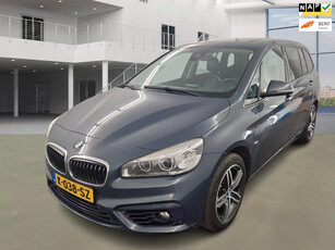 BMW 2-serie Gran Tourer 216d M Sport