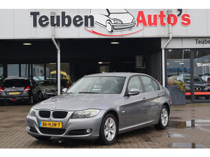 BMW 3-serie 318i Business Line Climate control, Trekhaak, Elektrische ramen, Cruise control