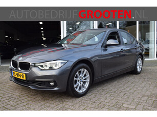 BMW 3 Serie 318i Corporate Lease Executive//AUTOMAAT!