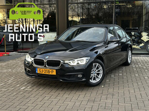 BMW 3-serie 318i | Navi | Automaat | Cruise