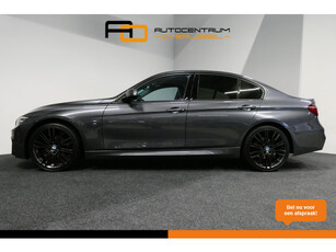 BMW 3-serie 320i 170pk High Executive / Orig. Nederlands / M3 Sportpakket / Xenon / Lederen bekleding / 19