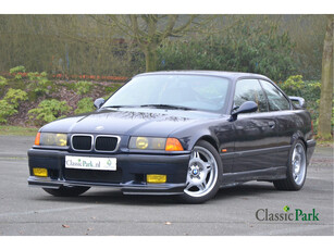 BMW 3 Serie 323i E36 Coupé 