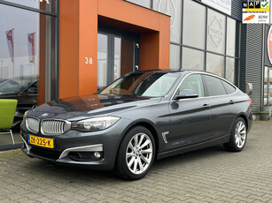 BMW 3-serie Gran Turismo 320i GT automaat|Clima|Navi|cam+PDC